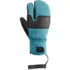 Image de Picture Organic Clothing - Sparks Lobster Mitts - Moufles homme Capri Breeze - US 10