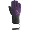 Image de Picture Organic Clothing - Kakisa Gloves - Gants ski femme Grape Royal - US 10