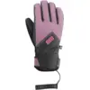 Image de Picture Organic Clothing - Pioneer Gtx W Gloves - Gants ski femme Grape Nectar - US 7