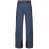 Image de Picture Organic Clothing - Picture Object Pants - Pantalon ski homme Dress Blues - M