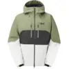 Image de Picture Organic Clothing - Picture Object Jkt - Veste ski homme Vapor Grey - L