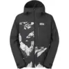 Image de Picture Organic Clothing - Nitric Jkt - Veste ski homme Ridding Spot Print - M