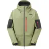 Image de Picture Organic Clothing - Merassen M Gore Tex Jkt - Veste ski homme Olivine - L