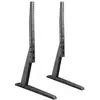 Image de Pieds universels P3770 pour réhausse de TV compatibles écrans de 37 à 70" (94 à 178 cm)