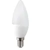 Image de PACK DE 3 AMPOULES E14 6W 470LMS 3000K