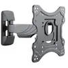 Image de MBG H23422A - Support - pour TV - Taille d'écran : 23"-42" - montable sur mur