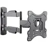 Image de MB GEROA - H2342/3A-Support mural 3 axes inclinable/orientable-Ecrans: 23''/42''-PM: 35 Kg-VESA max 200 x 200