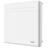 Image de HEALLUX Radiateur électrique à inertie sèche TAO HEALLUX 1000W