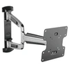 Image de Support mural inclinable/orientable pour écran de 23 à 42 pouces AL2342-3A