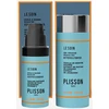 Image de Plisson Coffret Duo Le Beau Barbu Gel Douche et Huile à Barbe