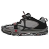 Image de Dispositif de traction pour bottes de neige Run L 44-46 Gris
