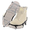 Image de Crampons de bottes de neige Chains XL 46+ Noir