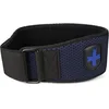 Image de Ceinture lombaire Harbinger Foam Core 4.5 Bleu L 22464