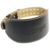 Image de Ceinture rembourrée en cuir Harbinger Noir L 361071
