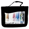 Image de Trousse Graph'It 24 marqueurs double pointe manga