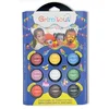 Image de Maquillage 9 Couleurs Carnaval