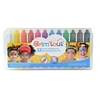 Image de Coffret 12 sticks de maquillage