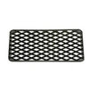 Image de Id mat tapis grille caoutchouc m5 33x58x1cm
