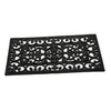 Image de Id mat tapis grille caoutc.imitat.fonte 45x75