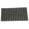 Image de Id mat tapis caillebotis 80x120x2.3cm m11