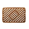 Image de Tapis 40x60 cm COCO grille