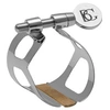 Image de Ligature Tradition Plaquée Argent - Clarinette Sib