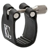 Image de Ligature Tissu Clarinette Basse Standard Ligatures clarinette basse