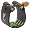 Image de Ligature Super Révélation (tissu) - Sax Ténor Ligatures saxophone ténor