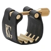 Image de Ligature Tissu Sax Ténor Otto Link Révélation Jazz Ligatures saxophone ténor