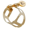 Image de Ligature Sax Ténor Tradition Vernie Ligatures saxophone ténor