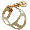 Image de L50 - Ligature Tradition vernie or - saxo soprano