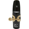 Image de Ligature Sax Baryton Tradition Vernie Ligatures saxophone baryton