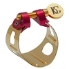 Image de Ligature Duo - Sax Alto/ Clar Sib Ligatures saxophone alto