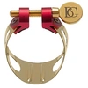 Image de Ligature Duo - Plaquée Or - Sax Ténor Ligatures saxophone ténor