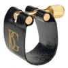 Image de LFJ6 - Ligature Flex - saxo ténor bec métal Dukoff et autres