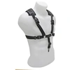 Image de Harnais Confort - Crochet Métal - Clar Basse Cordons et harnais clarinettes