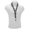 Image de Cordon Confort Pour Saxo - Mousqueton Métal - Taille XL