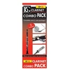 Image de Pack d'entretien Clarinette ( A31 - A32 - A65U)