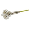 Image de ATU - Brosse écouvillon pour embouchure de tuba