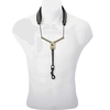 Image de Cordon Zen Pour Saxo Mousqueton S20YSH