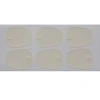 Image de Pastilles Protège Bec Transparent - Large 04MM (X6)
