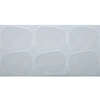 Image de Pastilles Protège Bec Transparent Large 09MM X6