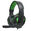 Image de Micro-casque Gaming Rapace C19 Vert