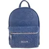Image de Sac à dos enfant Nomadict Fashion Disney Stitch and Angel Hug Teddy Bleu 28 cm 618NOM054
