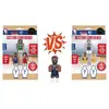 Image de Nba All Star 5 Majeur - Pack 5 Figurines En Briques A Collectionner