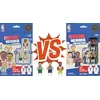 Image de Nba All Star 5 Majeur Legend Vs New Generation - Pack 5 Figurines En Briques