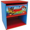 Image de Pat Patrouille Table De Chevet Pour Enfant