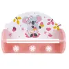 Image de Mimi Cally Koala 713337 ETAGERE PORTEMANTEAU Dimensions : +- H. 33 x L. 46 x P. 15 cm pour enfant