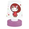 Image de Veilleuse poussoir Hello Kitty