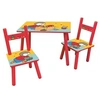 Image de Table et 2 chaises T'Choupi